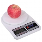 Весы электронные Electronic Kitchen Scale SF 400 /кухонные/